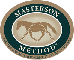 Masterson Method Certified Practitioner